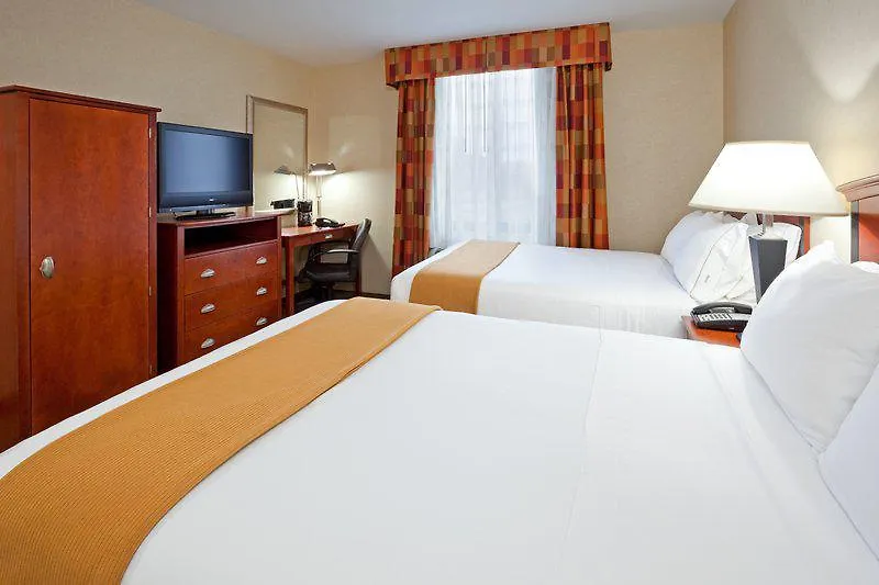 Hotel Red Lion Inn And Suites Brooklyn New York