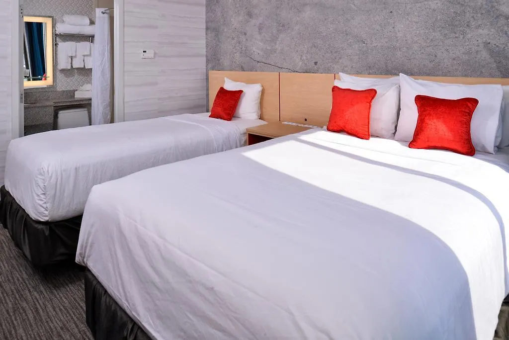 Red Lion Inn And Suites Brooklyn New York