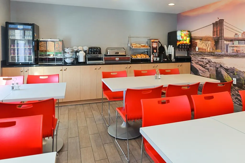 Red Lion Inn And Suites Brooklyn New York United States