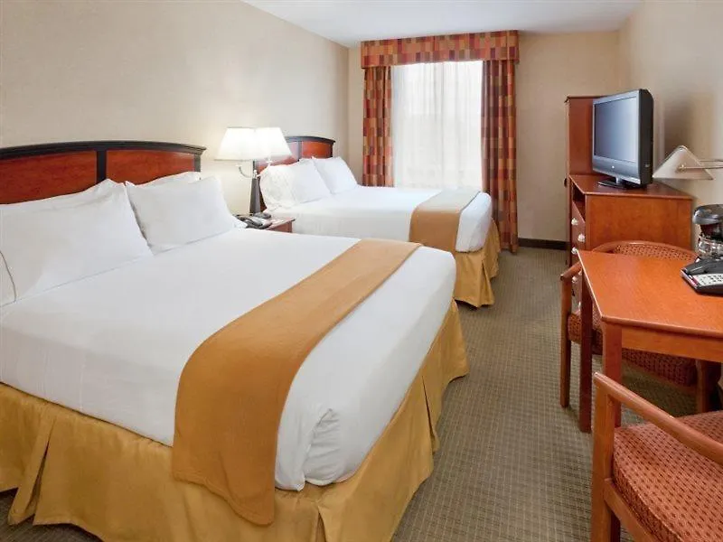 Red Lion Inn And Suites Brooklyn New York Hotel