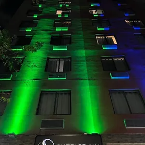 Hotel Surface Brooklyn (adults Only), Nueva York