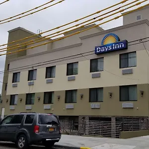 Hotel Days By Wyndham Brooklyn Marine Park, Nueva York
