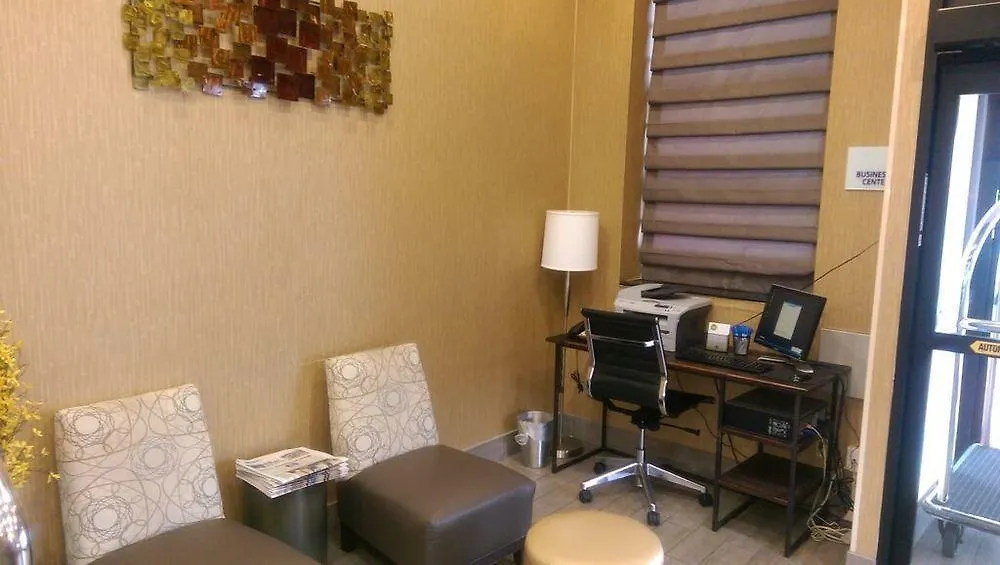 Hotel Red Lion Inn And Suites Brooklyn New York
