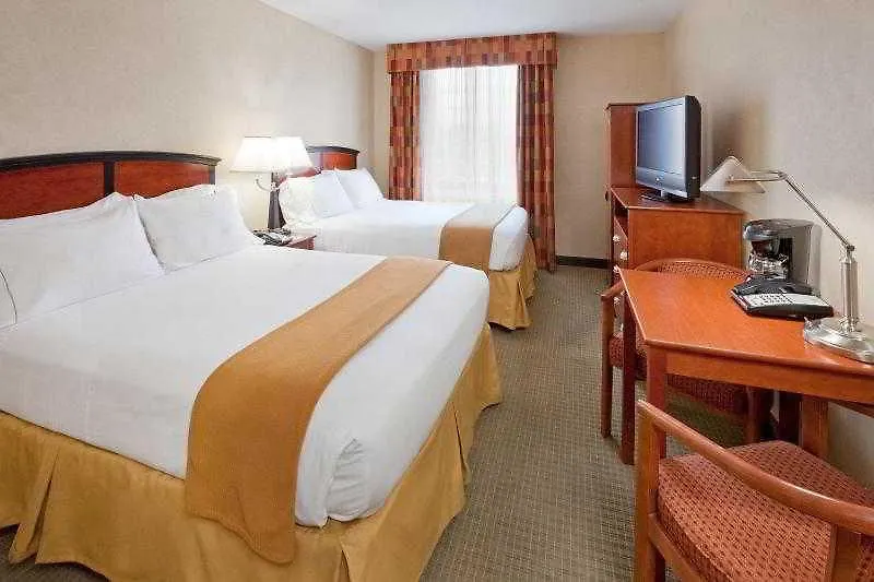 Red Lion Inn And Suites Brooklyn New York 3*,