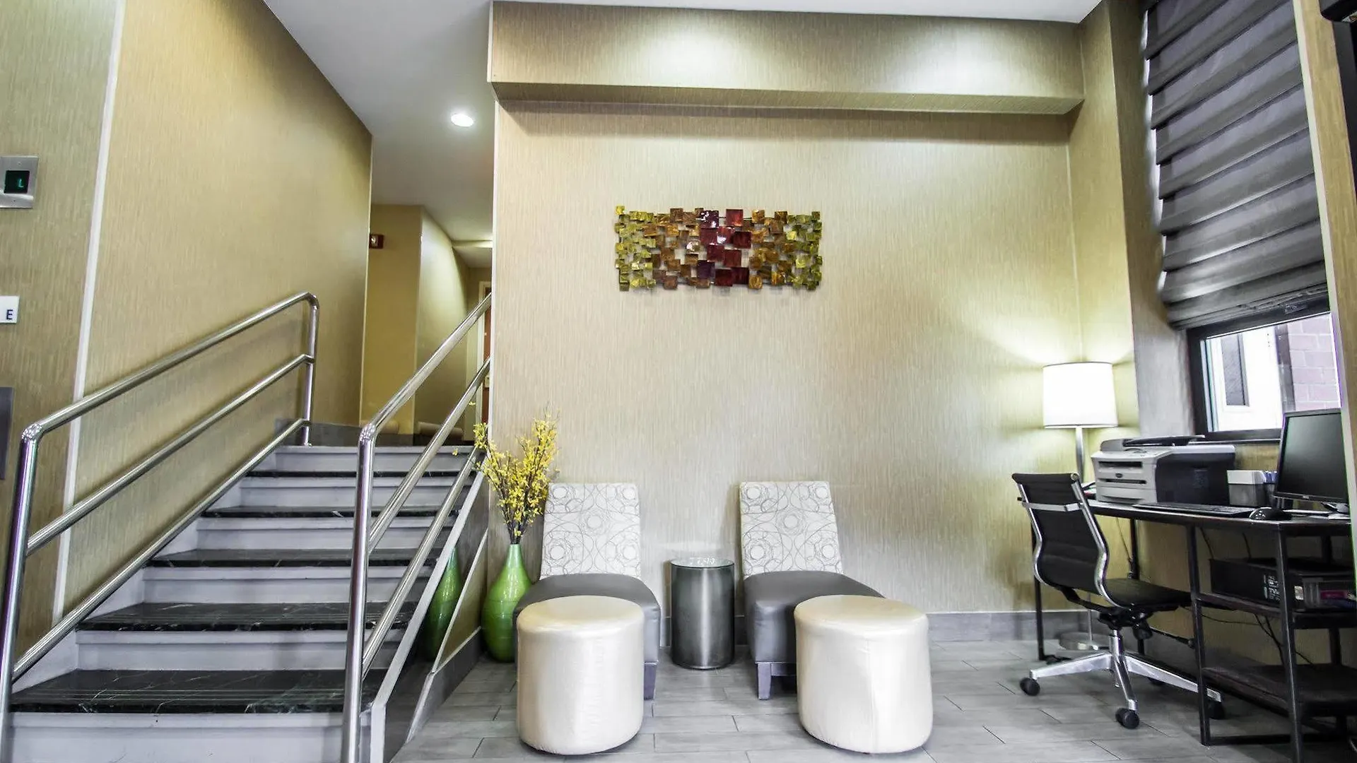 Red Lion Inn And Suites Brooklyn New York