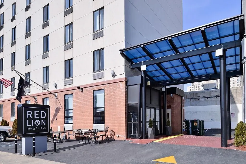 *** Hotel Red Lion Inn And Suites Brooklyn New York United States