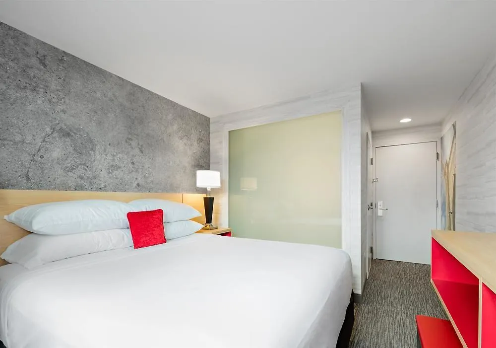 Red Lion Inn And Suites Brooklyn New York 3*,  United States