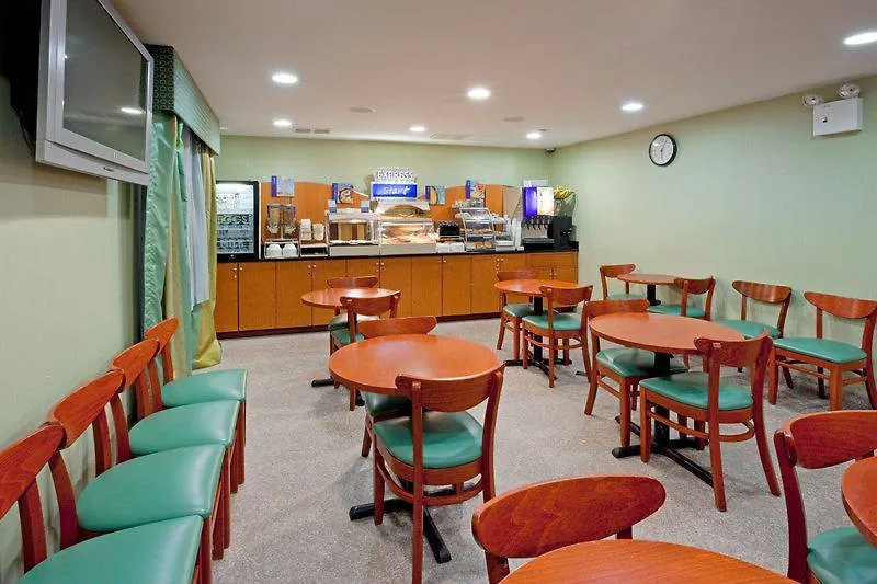 *** Hotel Red Lion Inn And Suites Brooklyn New York United States