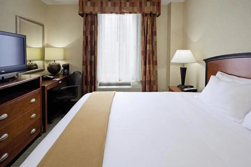 Red Lion Inn And Suites Brooklyn New York Hotel