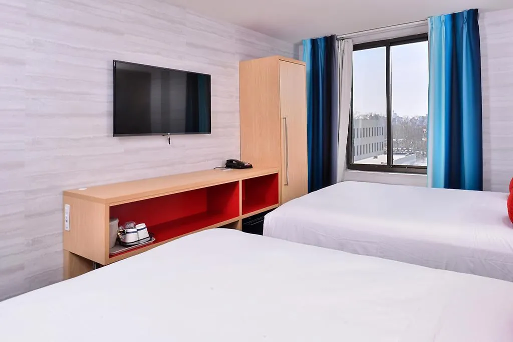 Red Lion Inn And Suites Brooklyn New York