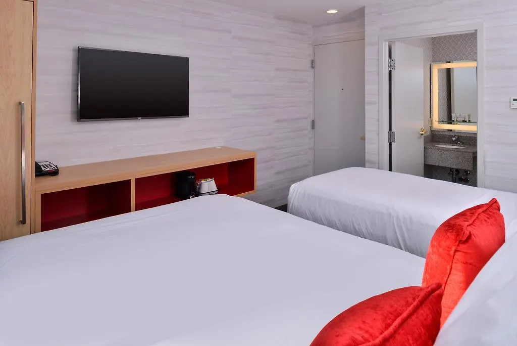 Hotel Red Lion Inn And Suites Brooklyn New York