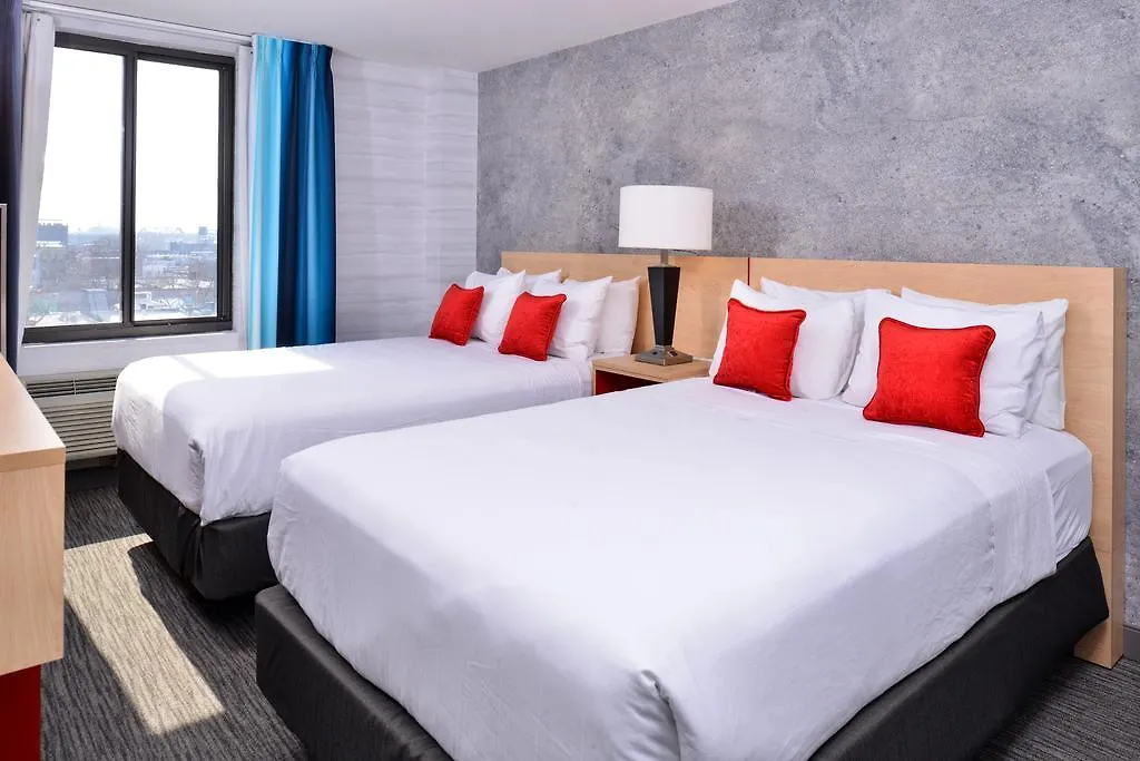 Red Lion Inn And Suites Brooklyn contacts