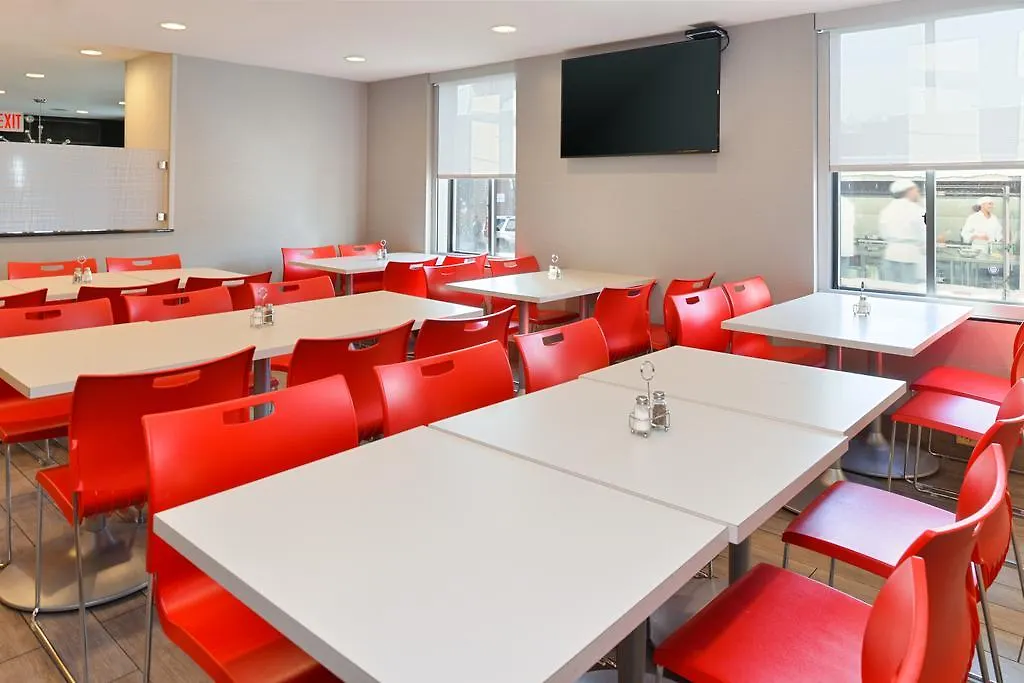 Red Lion Inn And Suites Brooklyn New York 3*,  United States