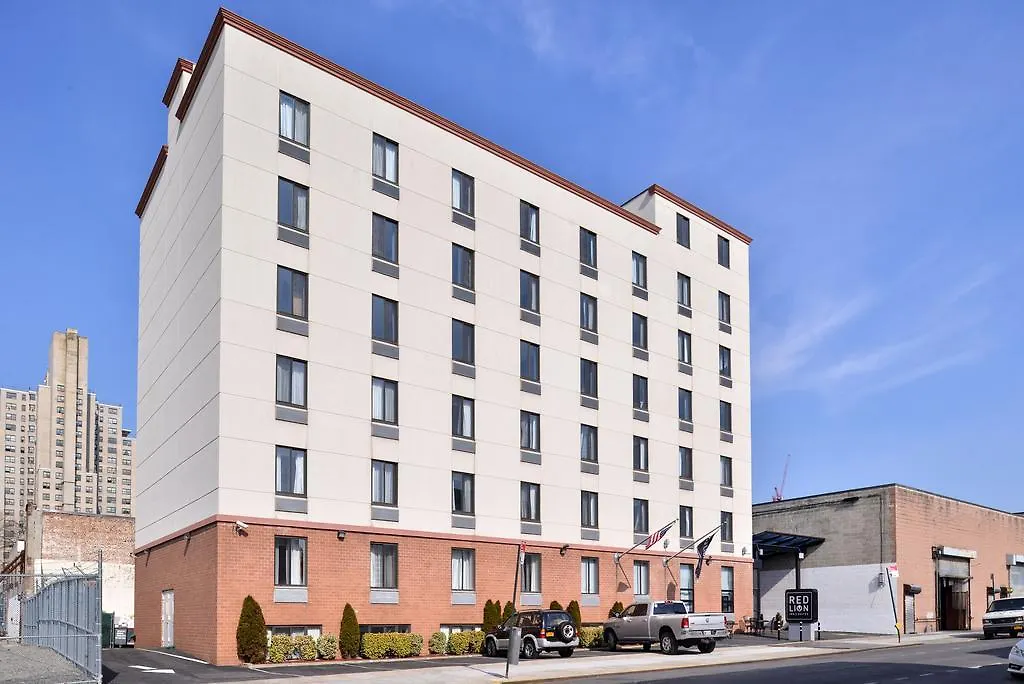 Hotel Red Lion Inn And Suites Brooklyn New York