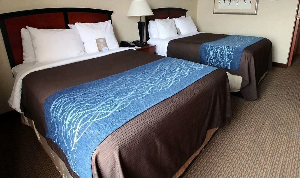 *** Hotel Red Lion Inn And Suites Brooklyn New York United States