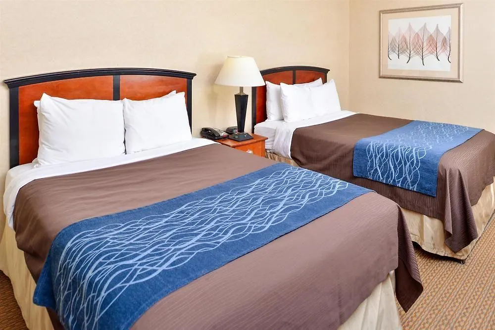 Red Lion Inn And Suites Brooklyn New York United States