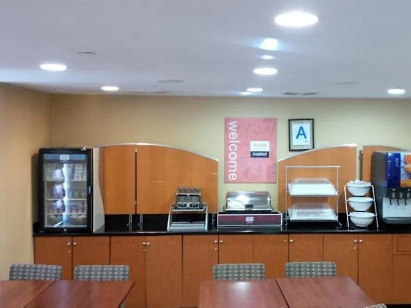 *** Hotel Red Lion Inn And Suites Brooklyn New York United States