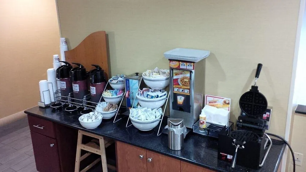 *** Hotel Red Lion Inn And Suites Brooklyn New York United States