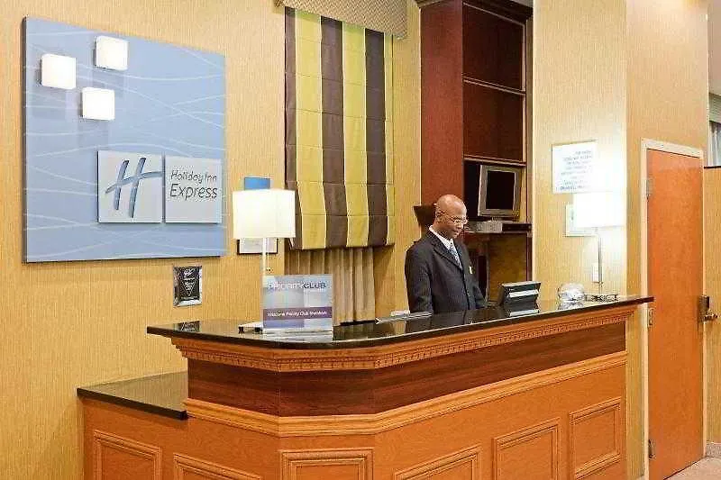 Hotel Red Lion Inn And Suites Brooklyn New York