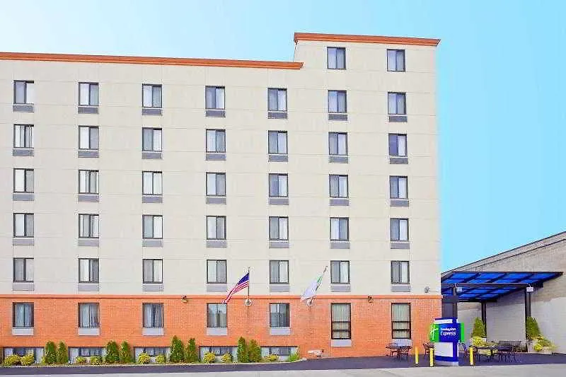 Red Lion Inn And Suites Brooklyn New York 3*,  United States