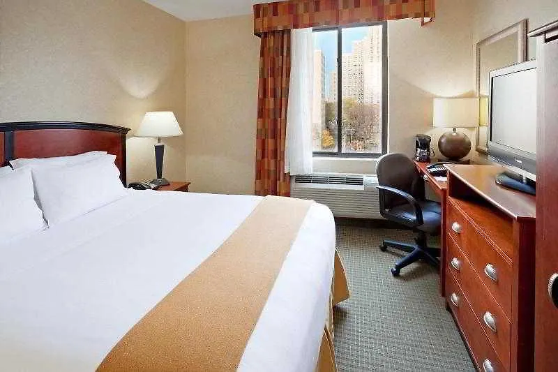 Red Lion Inn And Suites Brooklyn New York