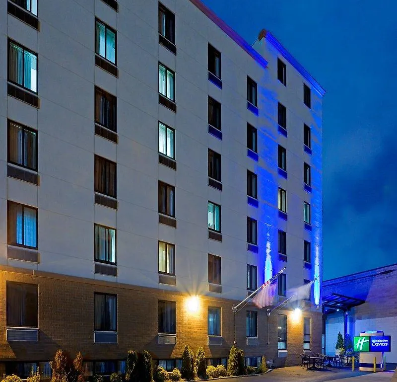 Red Lion Inn And Suites Brooklyn New York