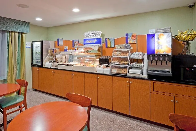 Hotel Red Lion Inn And Suites Brooklyn New York