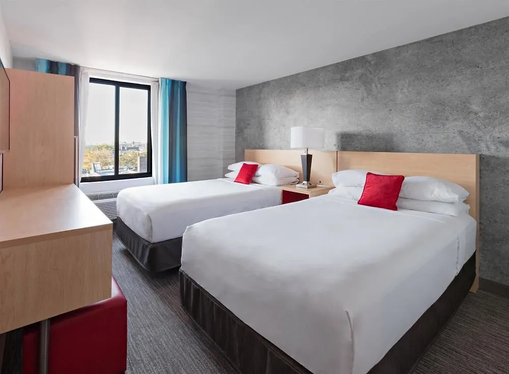 Red Lion Inn And Suites Brooklyn New York United States