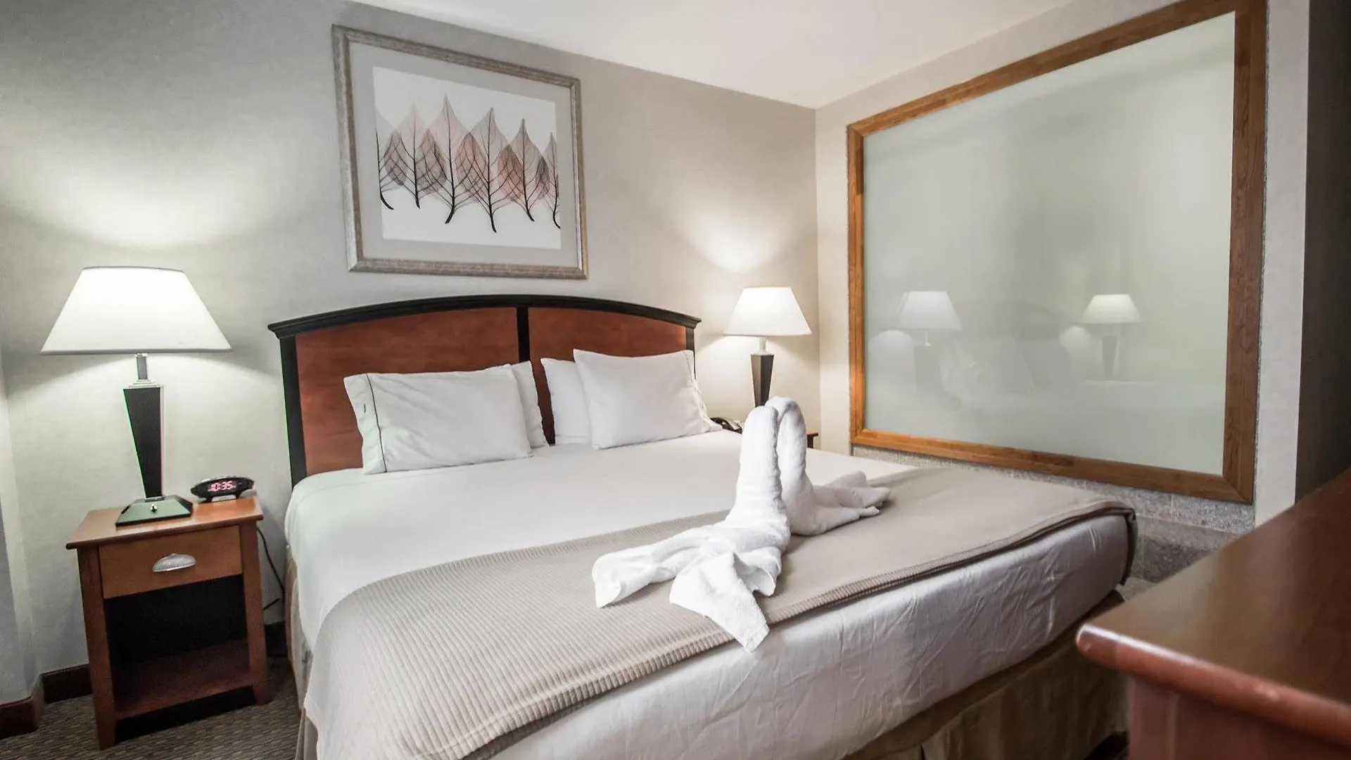 Red Lion Inn And Suites Brooklyn New York United States